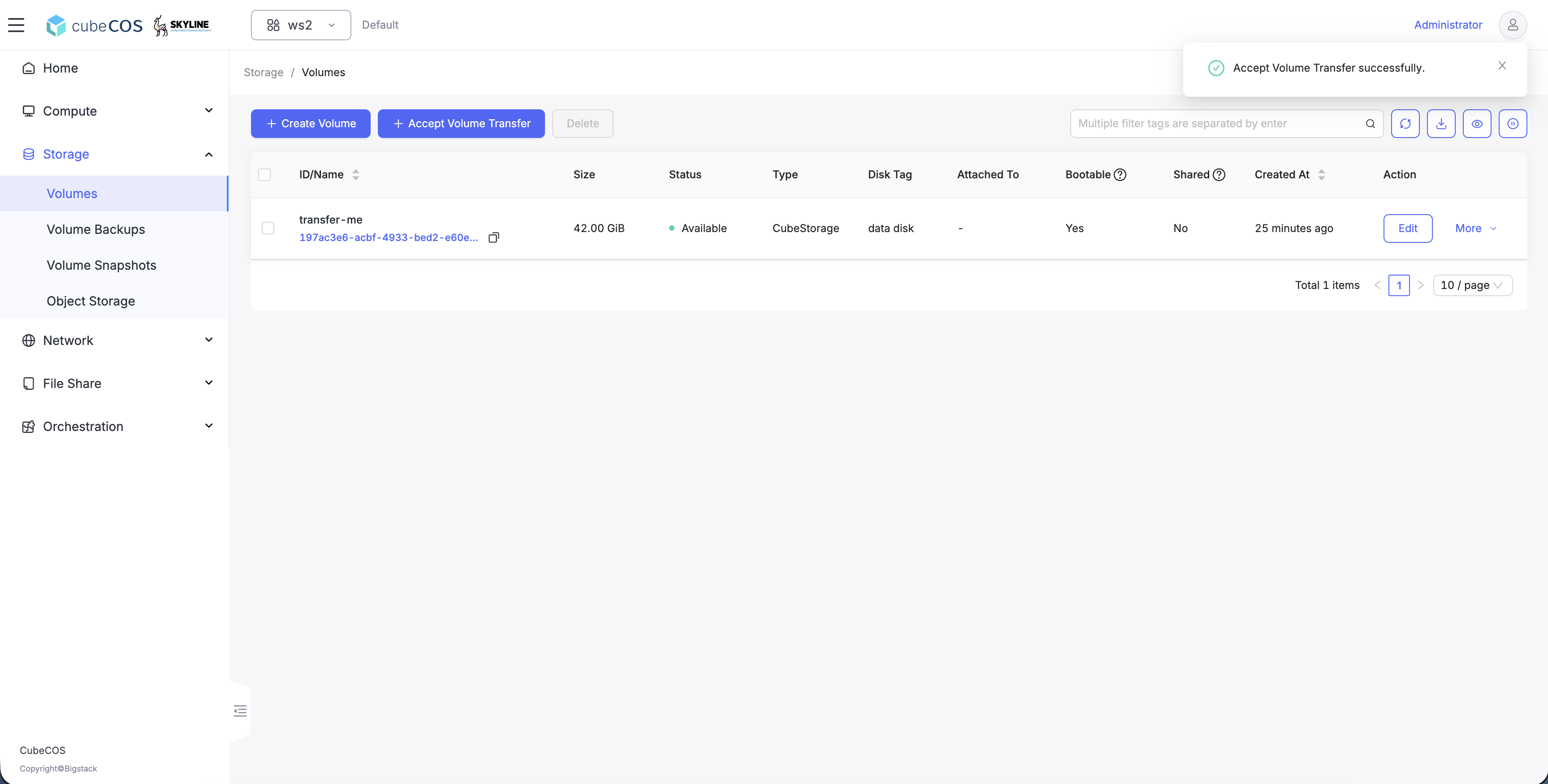 block-storage-transfer-volume-12_volume_transfer_successful