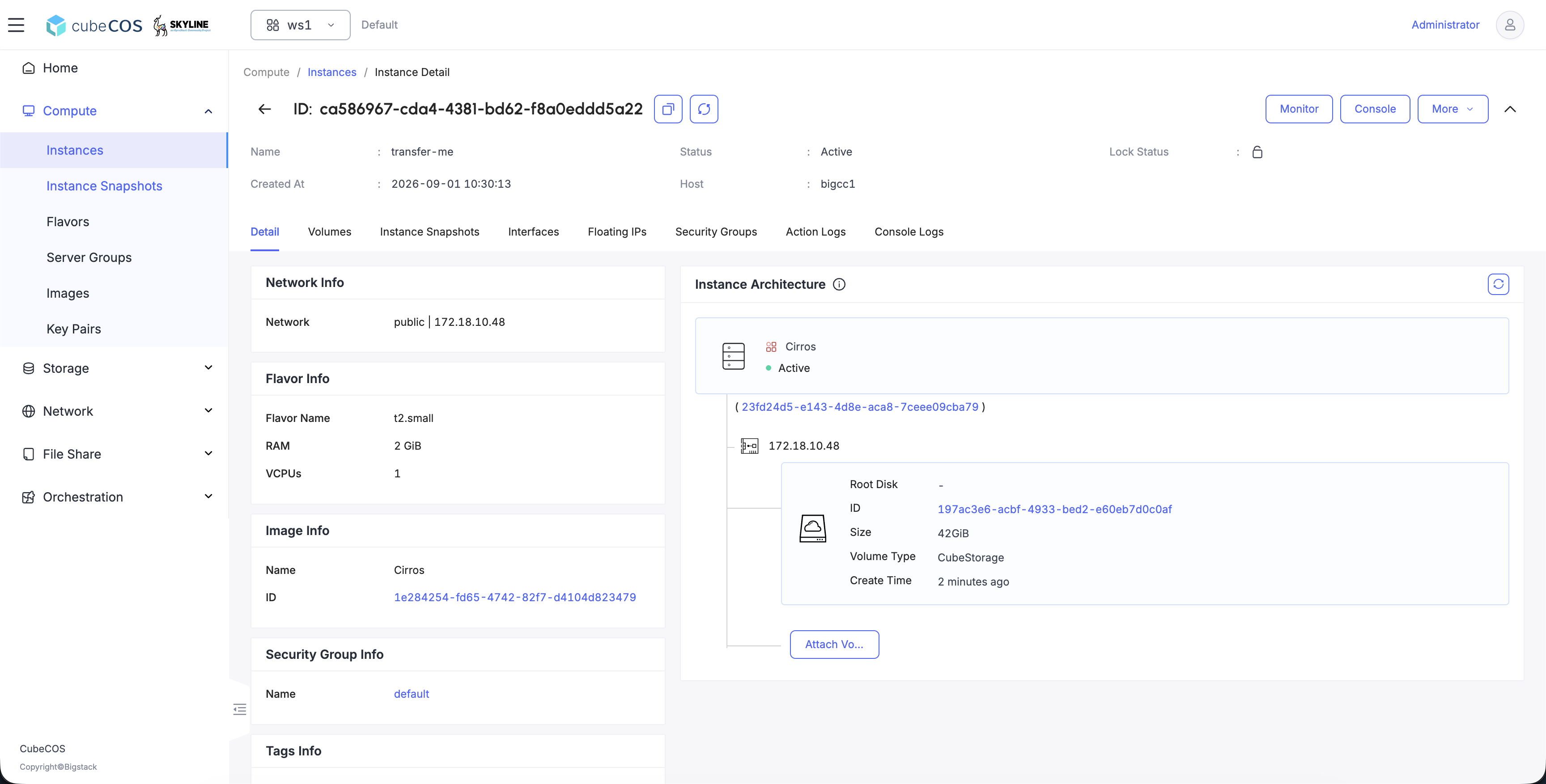 block-storage-transfer-volume-1-instance_details_page